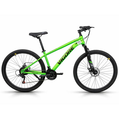 Bicicleta MTB Vigore rodado 26" Verde