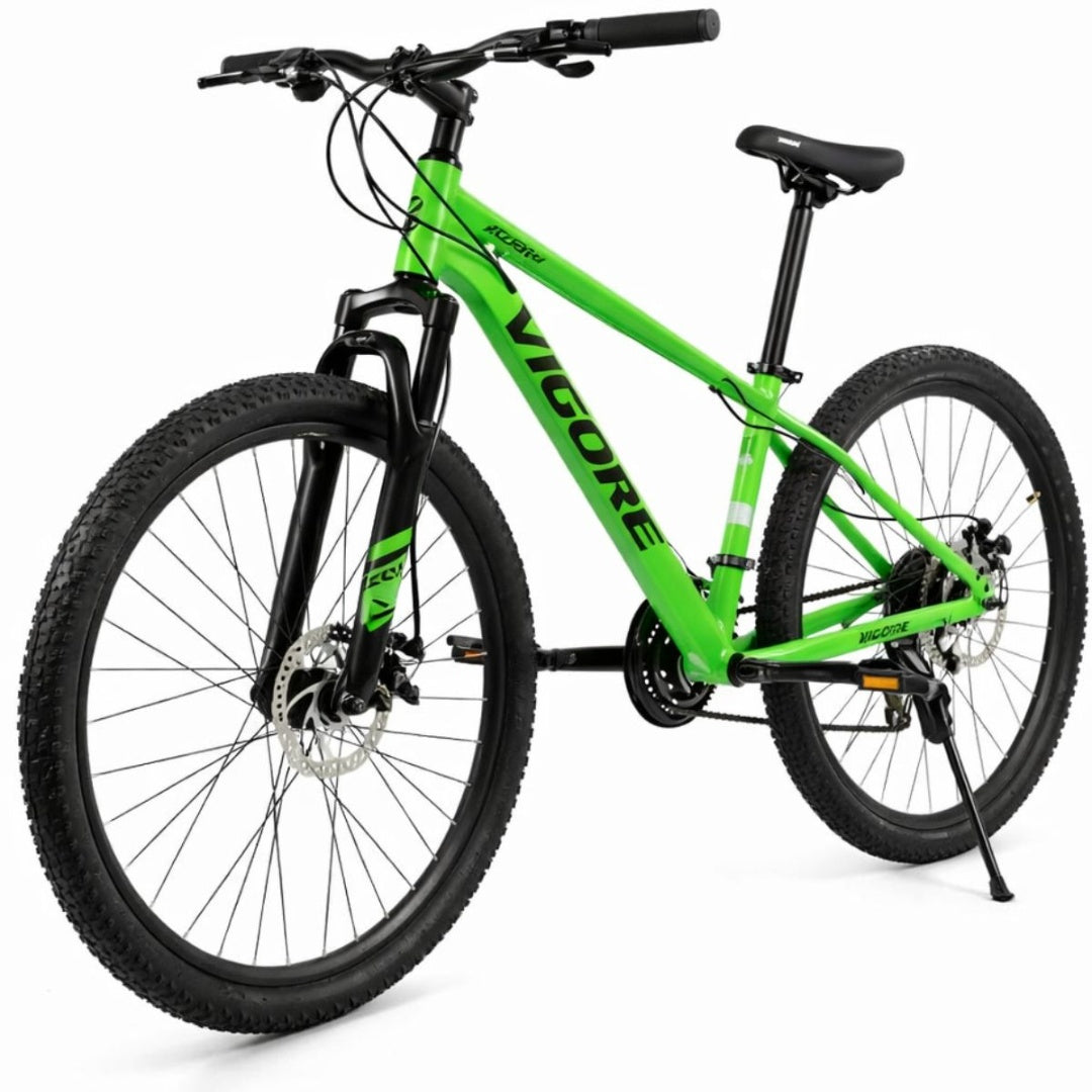 Bicicleta MTB Vigore rodado 26" Verde