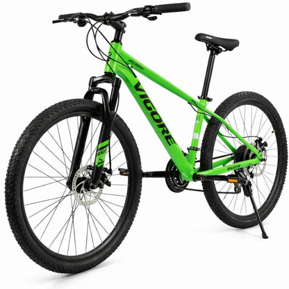 Bicicleta MTB Vigore rodado 26" Verde