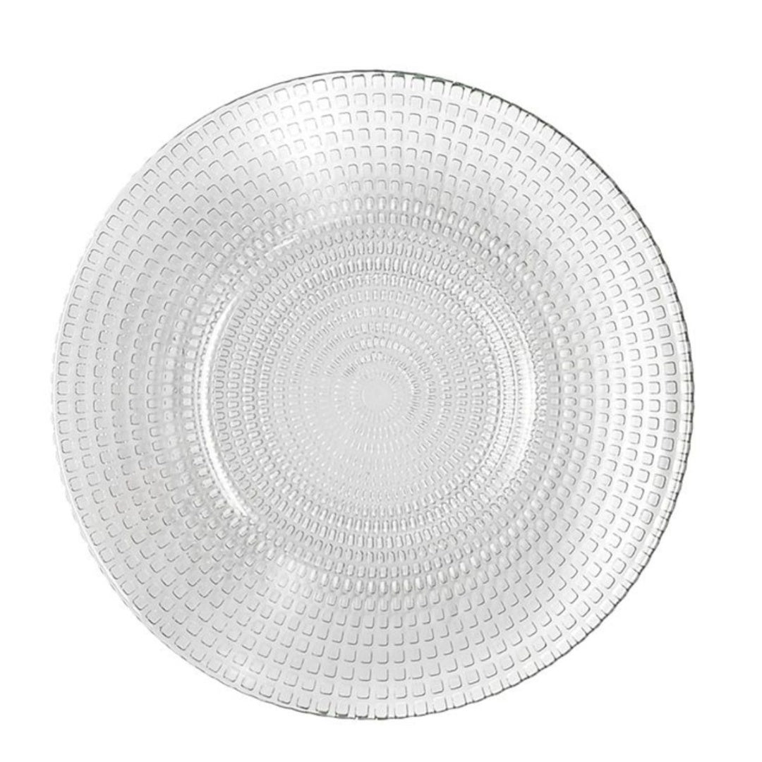 Plato llano Firenze 26cm  Durax
