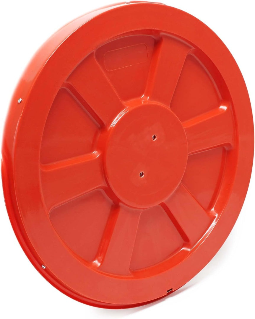 Espejo de seguridad convexo 45cm.