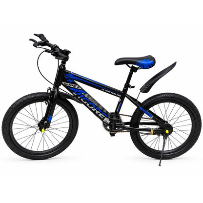 Bicicleta rodado 20" azul Vigore