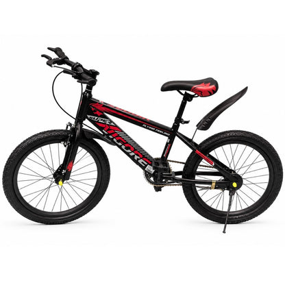 Bicicleta rodado 20" roja Vigore