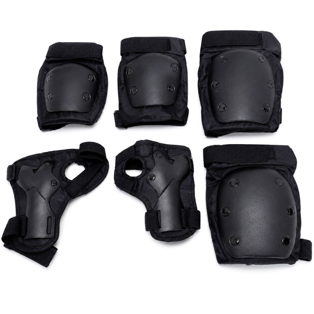 Set de protector para deporte 6pcs