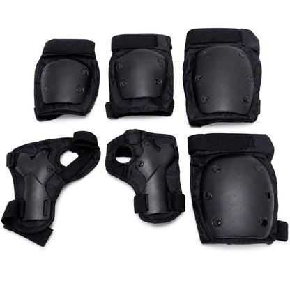 Set de protector para deporte 6pcs