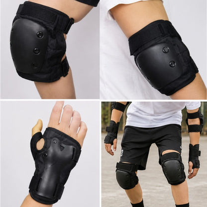 Set de protector para deporte 6pcs