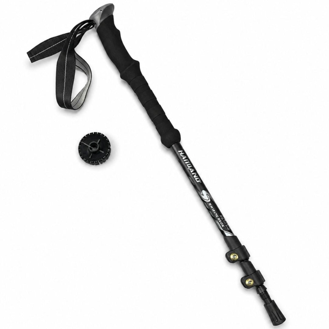 Bastón para senderismo 62cm
