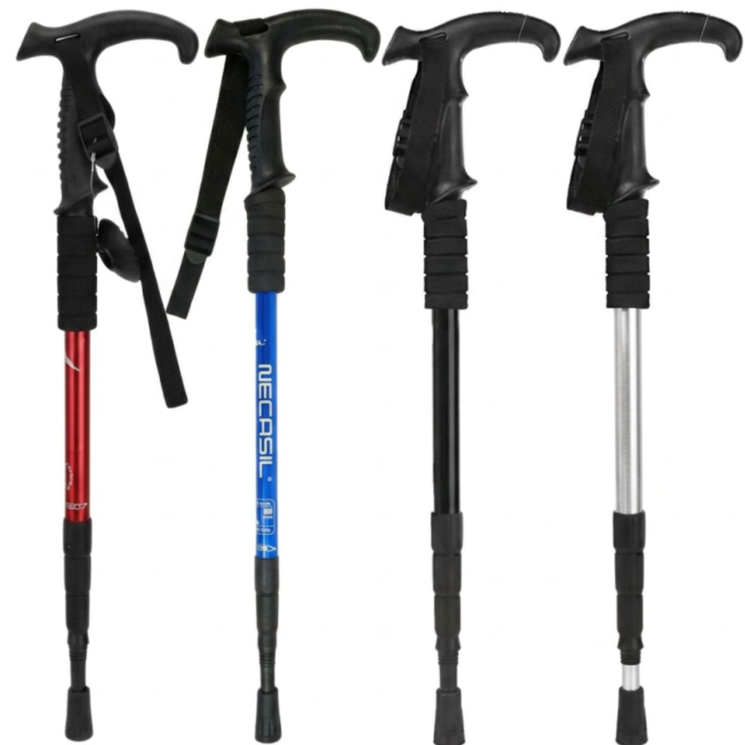 Bastón para senderismo 50cm
