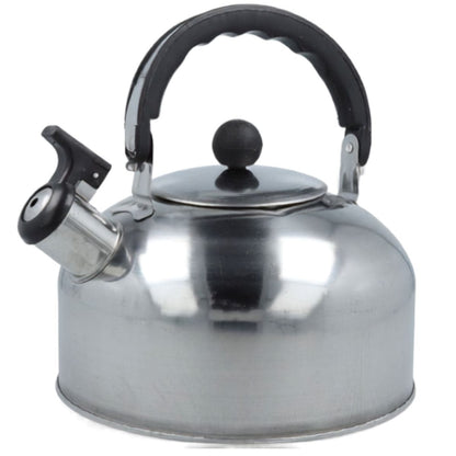 Caldera de acero inoxidable 3L. Vigore