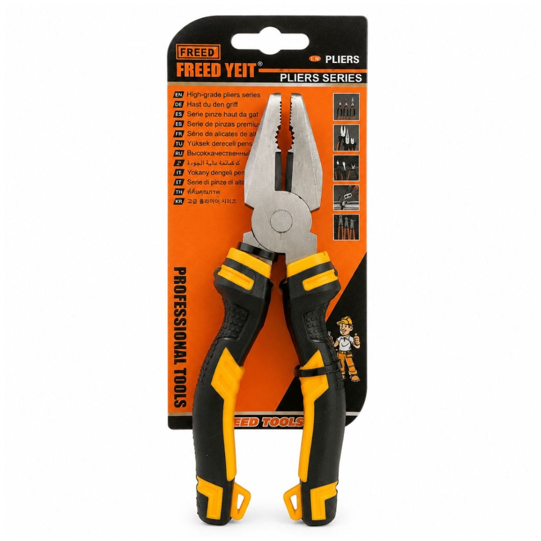 Pinza 6 x 20 cm