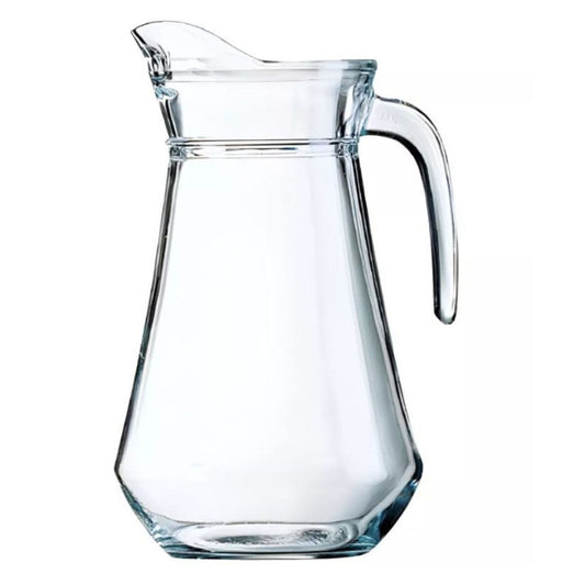 Jarra de vidrio 1.3L