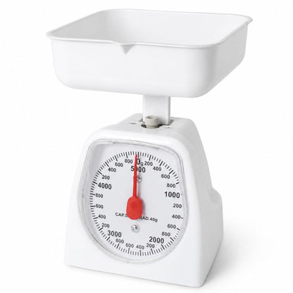 Balanza de cocina Vigore 5kg