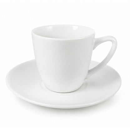 Set de tazas y platos para te 12pcs.