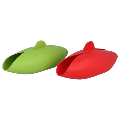 Molde de silicona para freidora 24cm