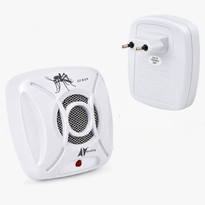 Repelente ultrasónico para mosquitos 220V