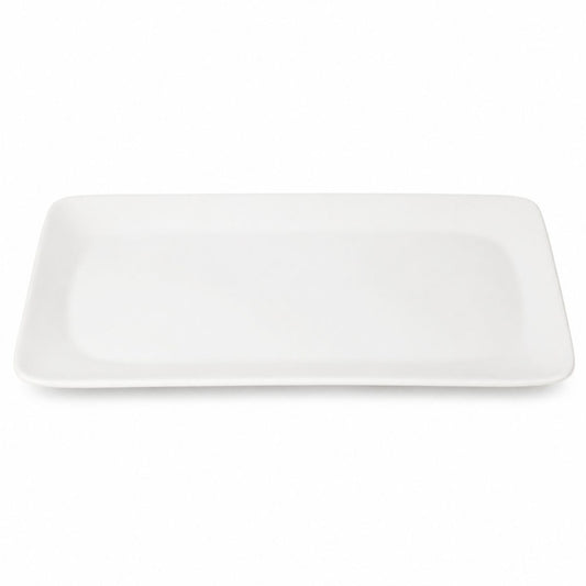 Bandeja de cerámica 33.5x16cm