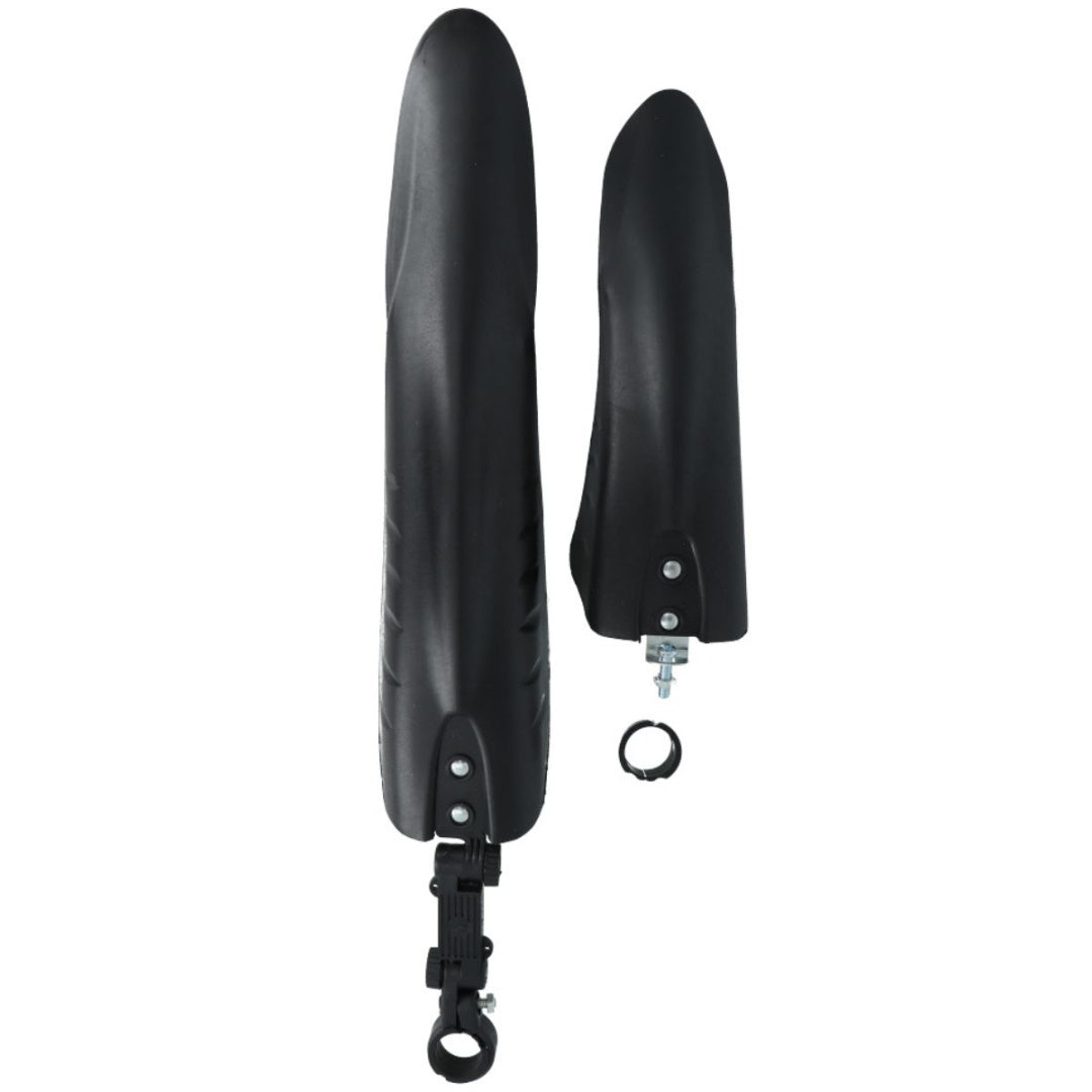 Guardabarros para bicicletas 2pcs