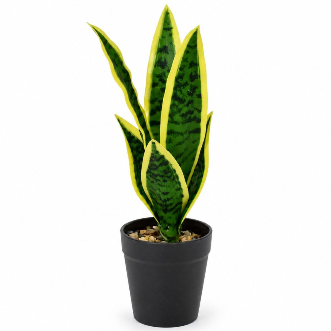 Planta artificial en maceta 29cm