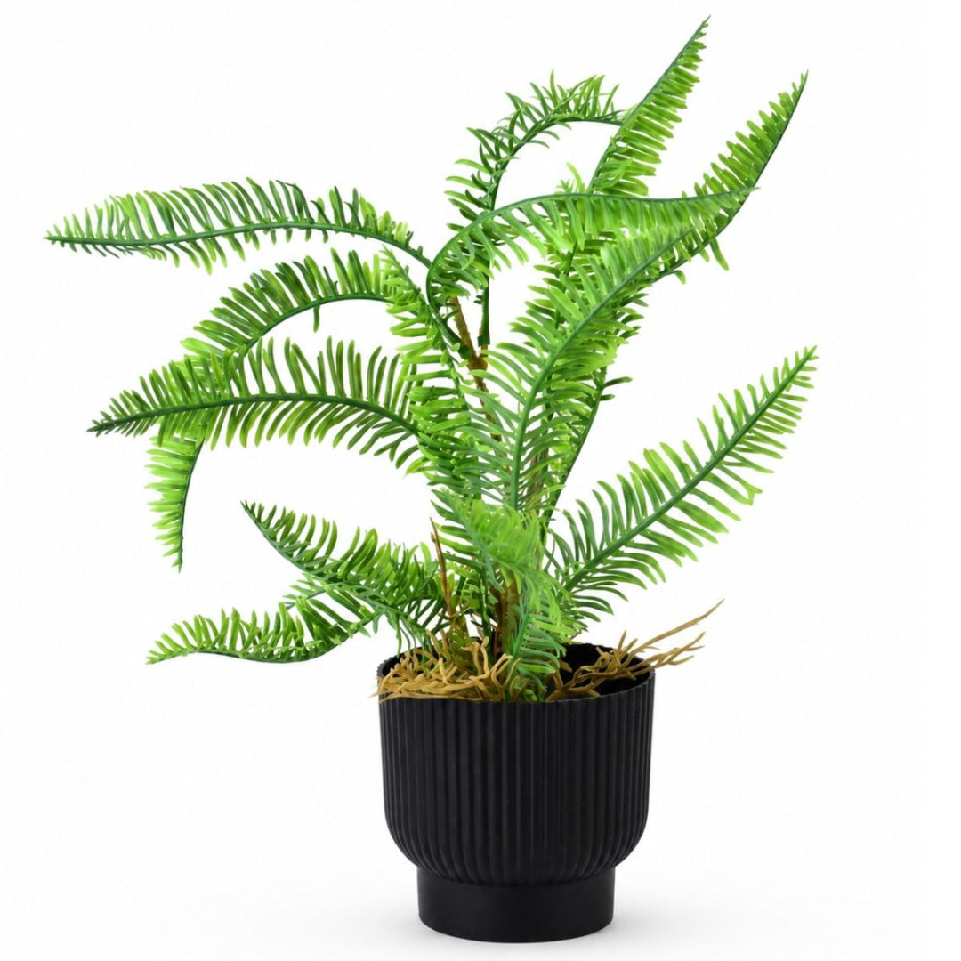 Planta artificial decorativa 28cm
