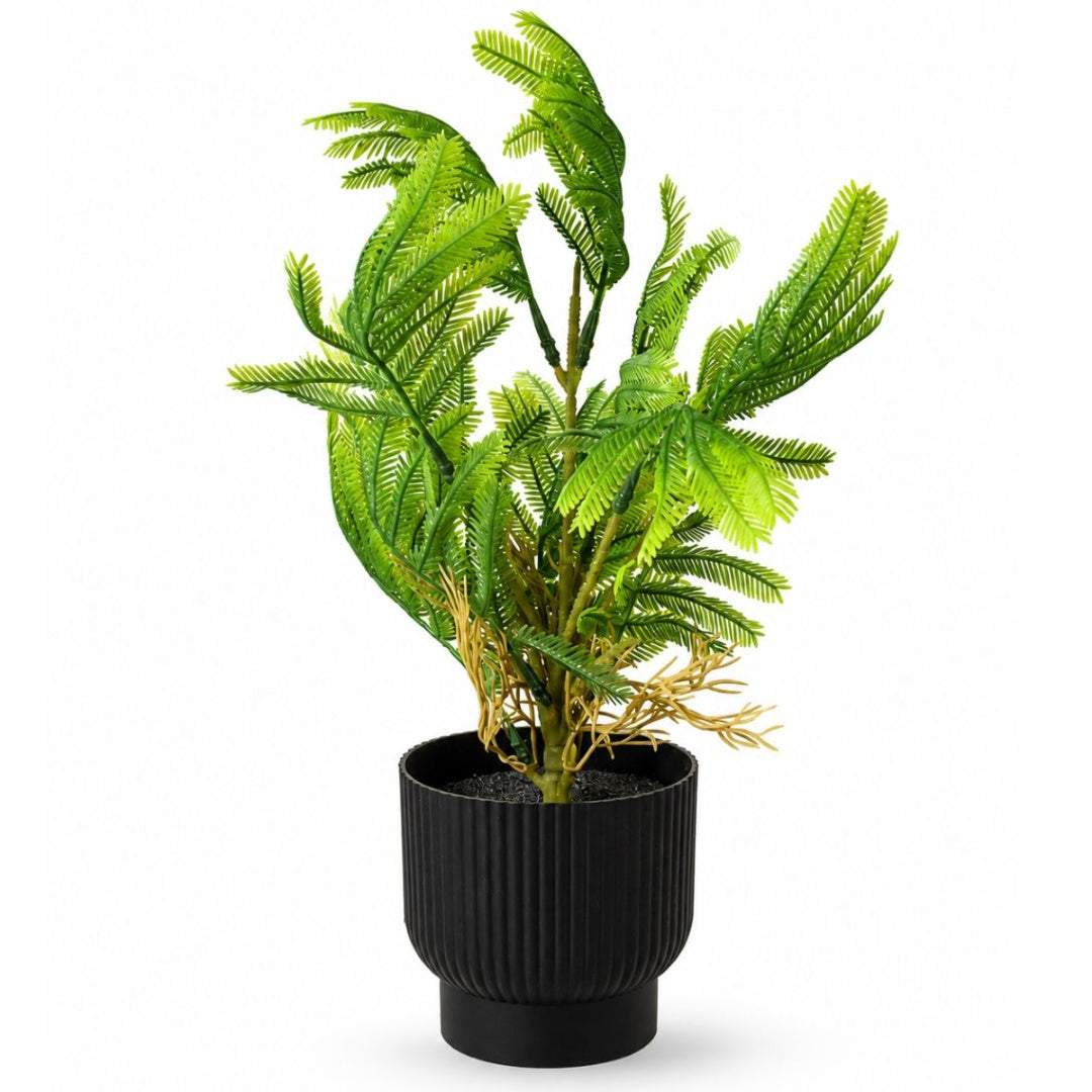 Planta artificial decorativa 32cm