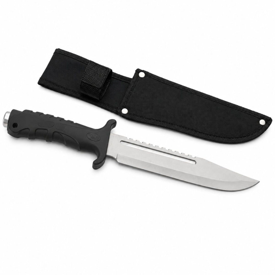 Cuchillo de caza 33.5cm