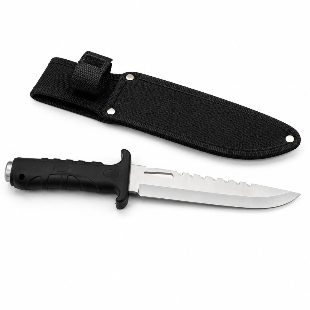 Cuchillo de caza 33.5cm