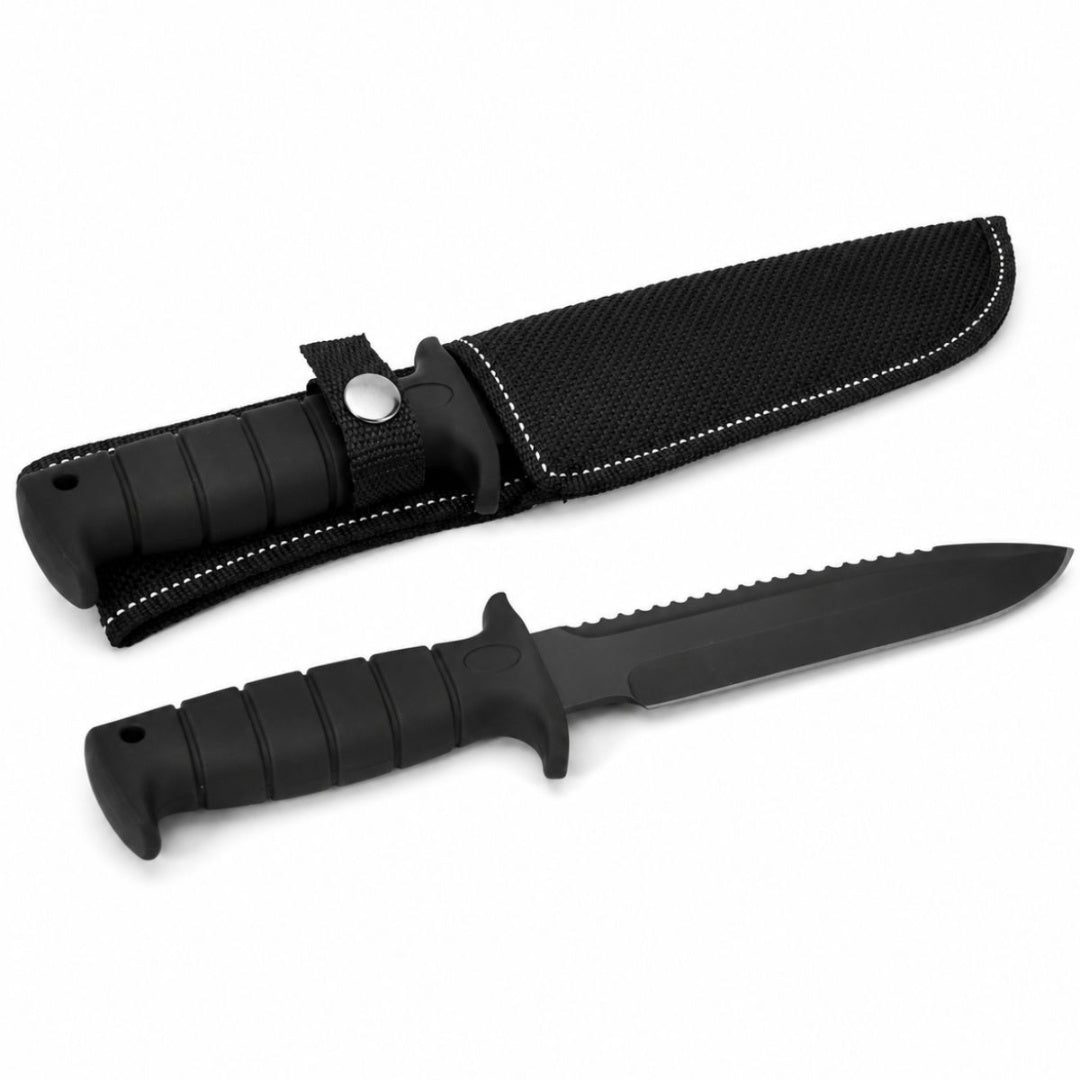 Cuchillo de caza 29cm