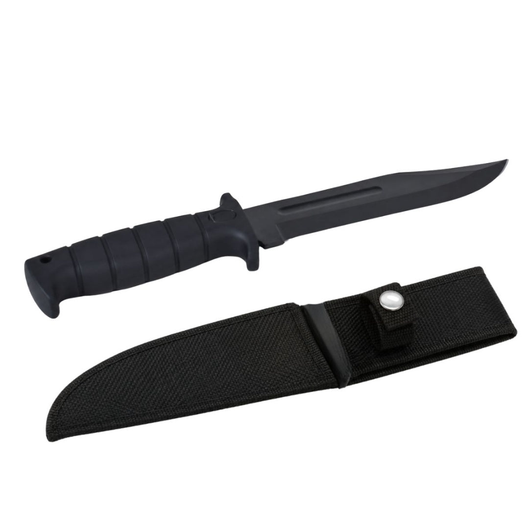Cuchillo de caza 29cm