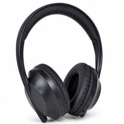 Auriculares inalámbricos con micrófono