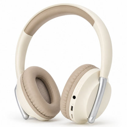 Auriculares inalámbricos con micrófono