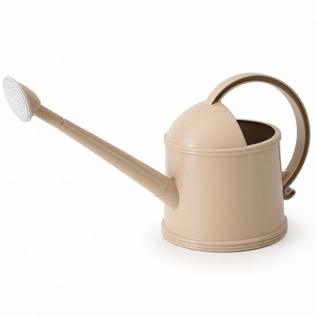 Regadera plástica 3.5L.