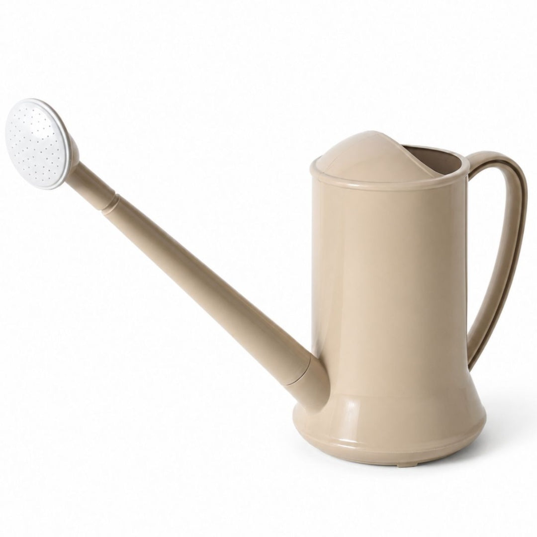Regadera plástica 2.15L.
