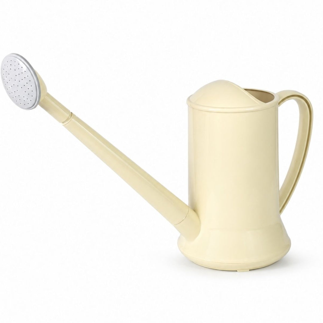 Regadera plástica 2.15L.