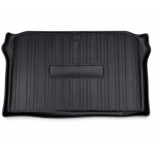 Alfombra bandeja para maletero de BYD Yuan Pro