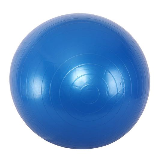 Pelota de pilates 70cm azul