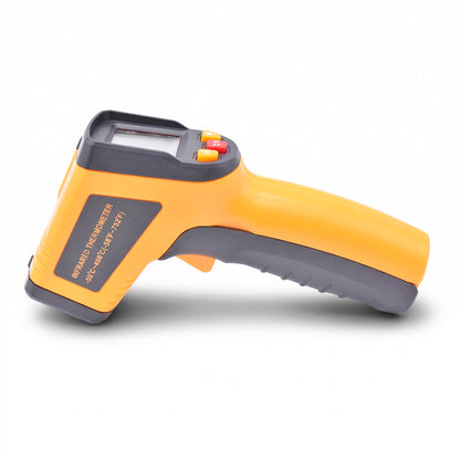 PISTOLA LASER PARA MEDIR TEMPERATURA LH-2858