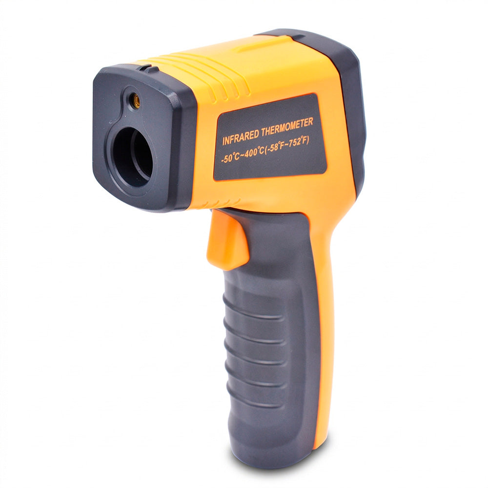 PISTOLA LASER PARA MEDIR TEMPERATURA LH-2858