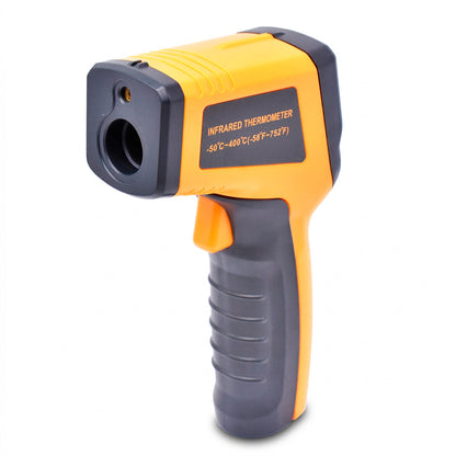 PISTOLA LASER PARA MEDIR TEMPERATURA LH-2858