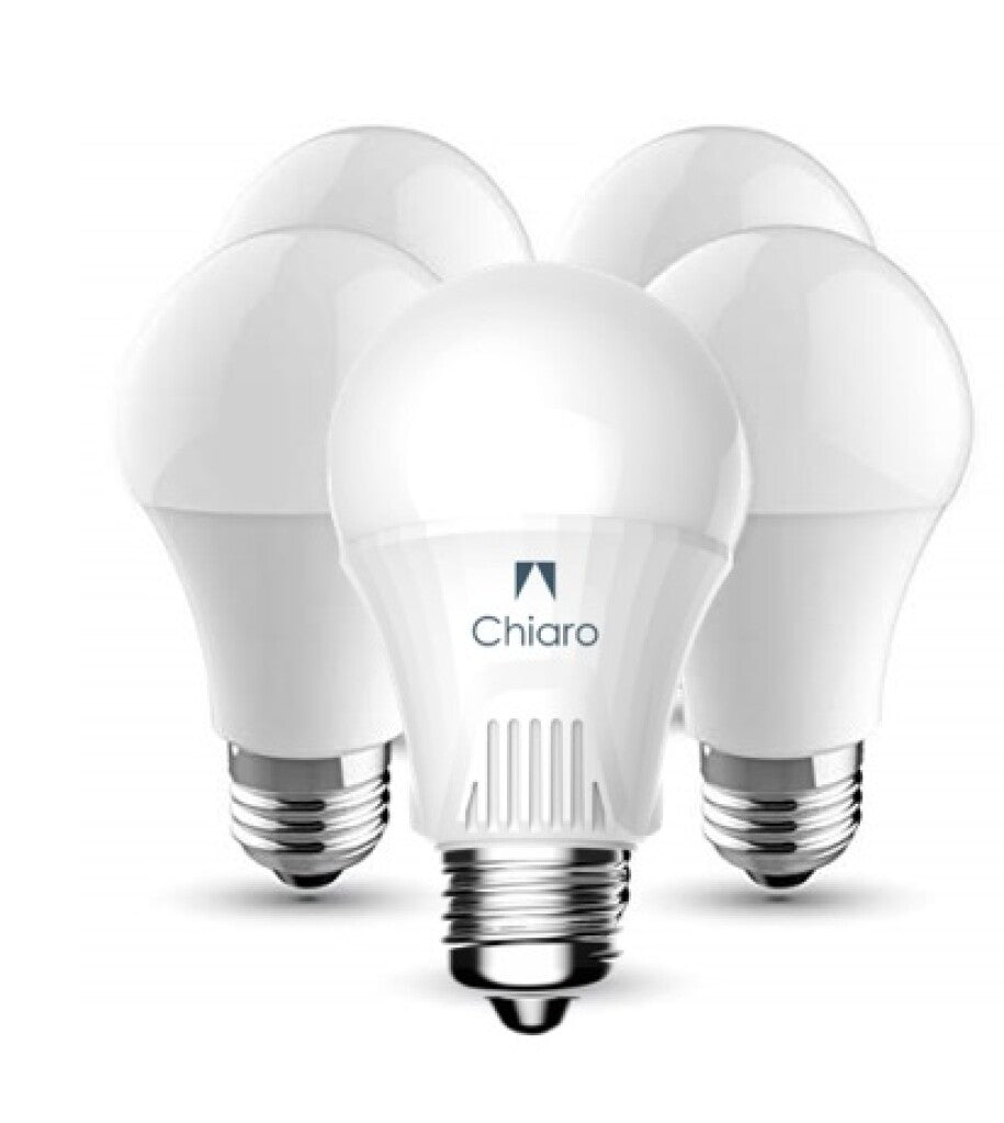 Pack x 3 Lámparas led estándar 11w E27 CHIP SAMSUNG Luz cálida