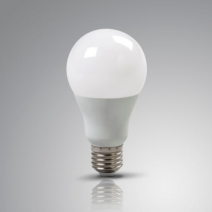 Pack x 3 pcs - Lámpara led estándar 12W E27