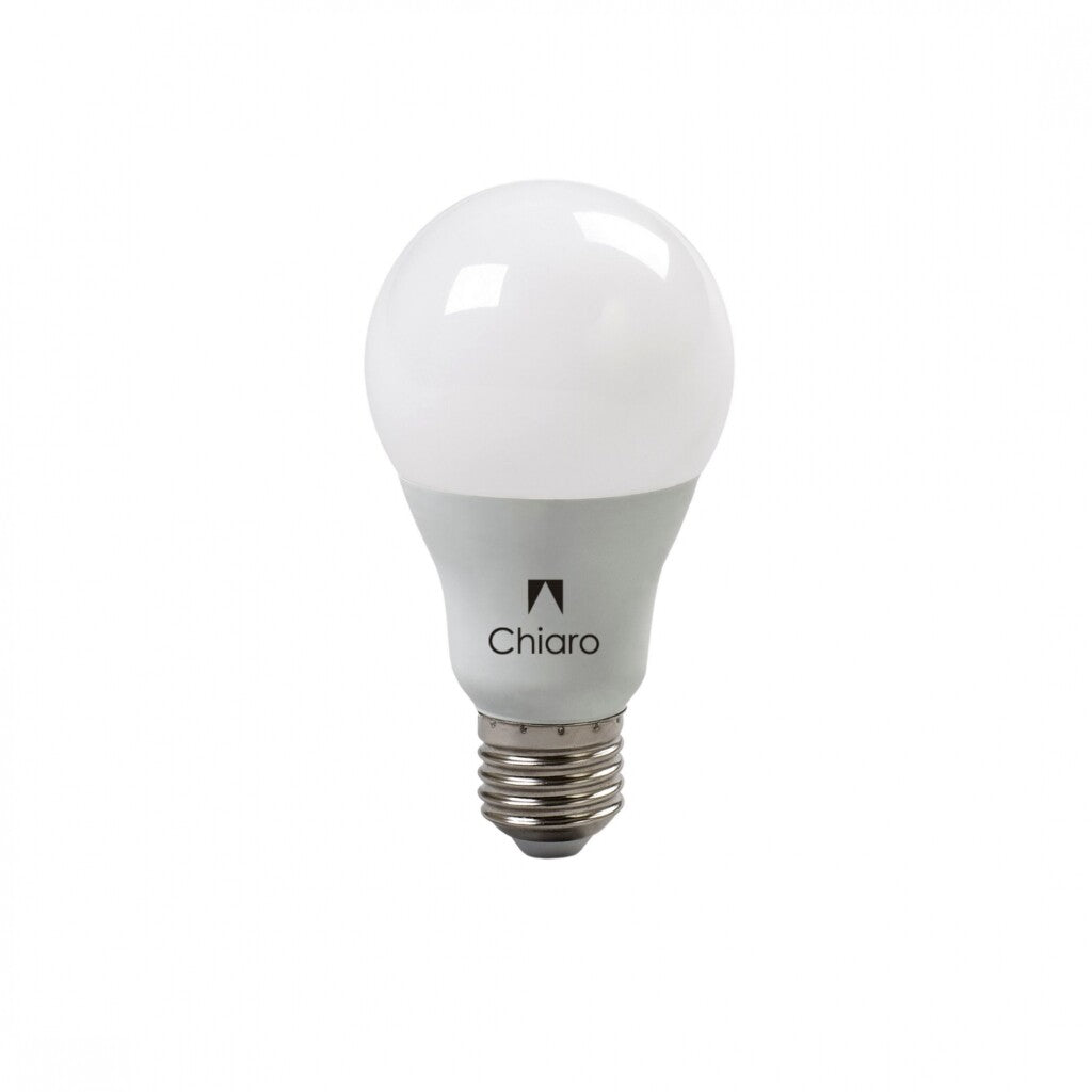 Pack x 6 pcs - Lámpara led estándar 12W E27