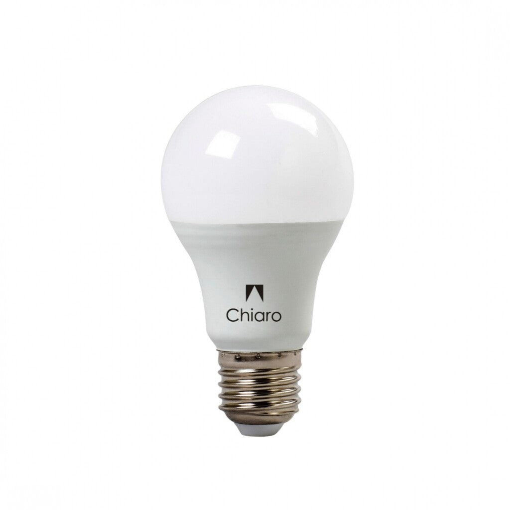 Pack x 6 pcs - Lámpara Led estándar 7W E27