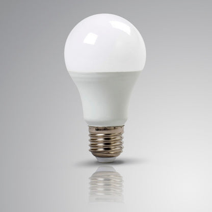 Pack x 6 pcs - Lámpara Led estándar 7W E27
