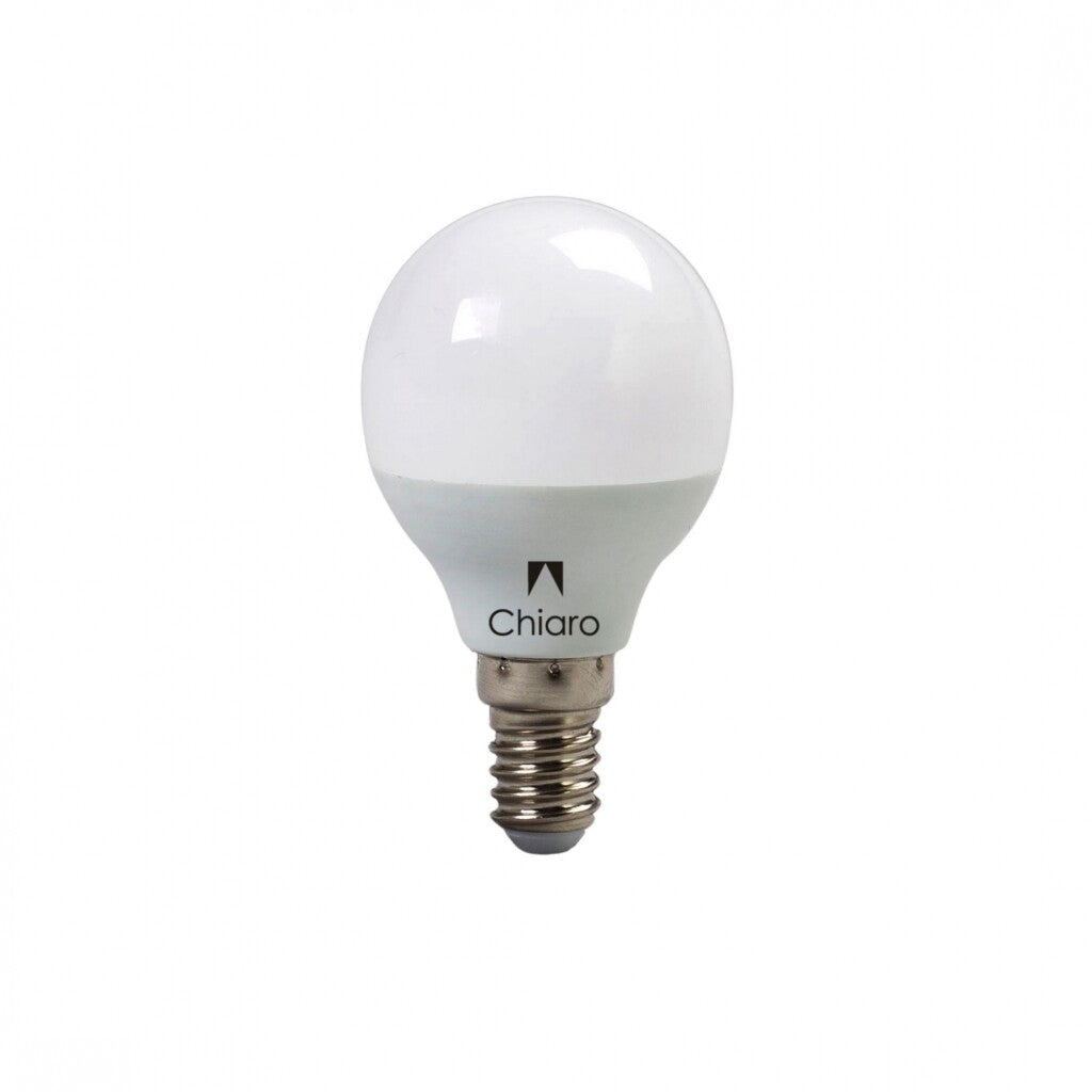 Pack x10 pcs -Lampara LED Gota, E14 6W
