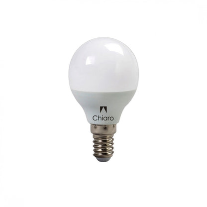 Pack x10 pcs -Lampara LED Gota, E14 6W
