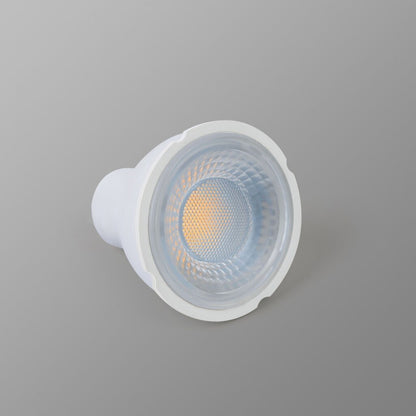 Pack x10 pcs Lampara LED tipo dicroica MR16 7W