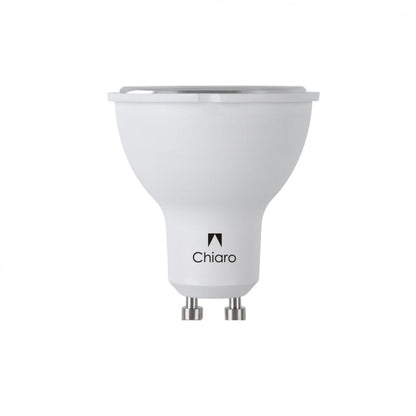 Pack x10 pcs Lamparas LED tipo dicroica GU10 7W