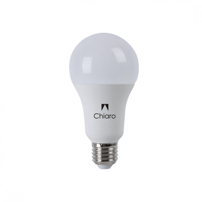 Pack x4 pcs - Lámpara led estándar 15W E27
