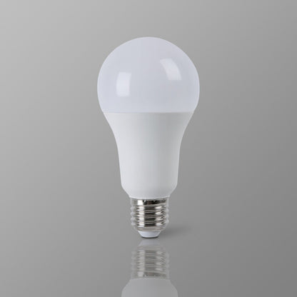 Pack x4 pcs - Lámpara led estándar 15W E27