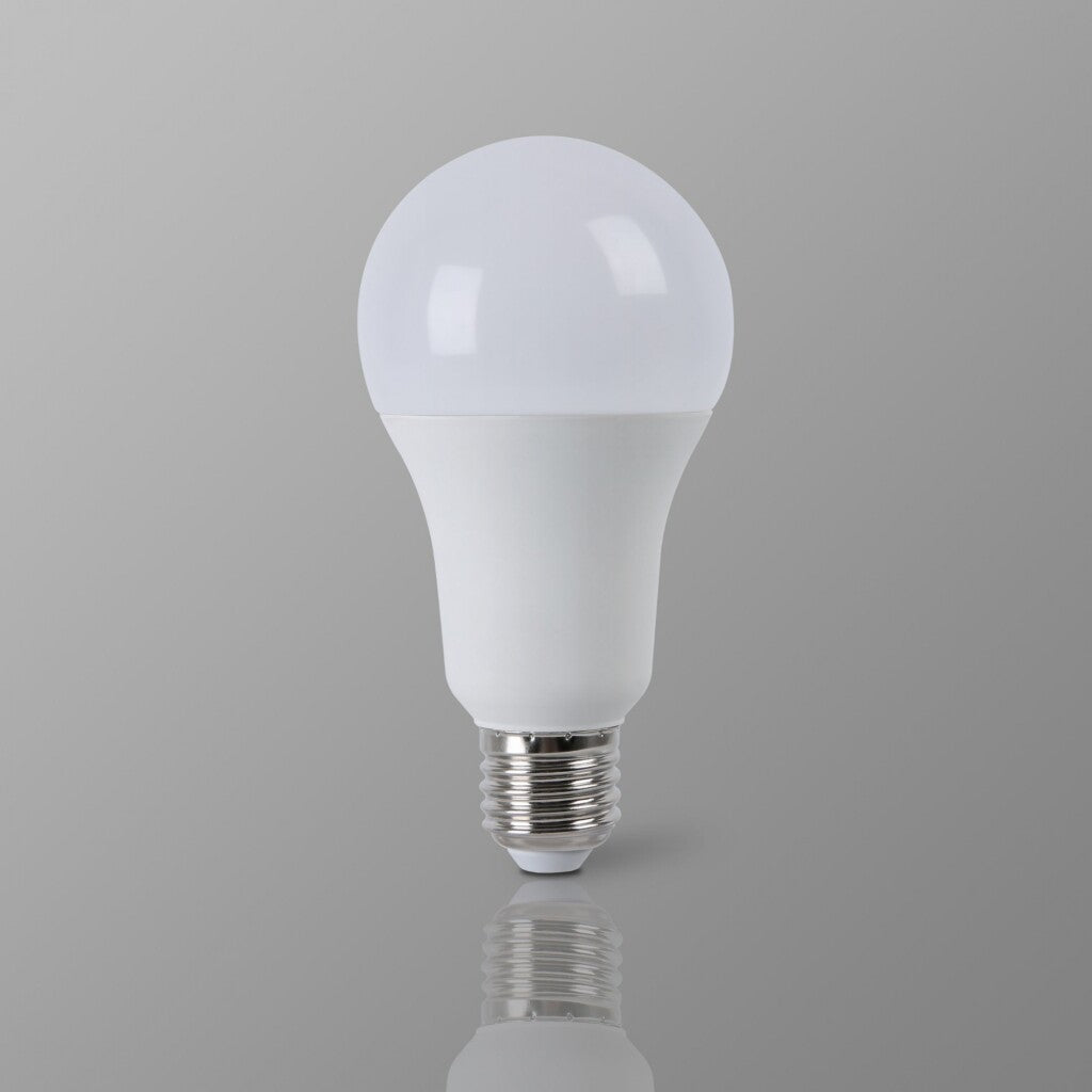 Pack x4 pcs - Lámpara led estándar 15W E27